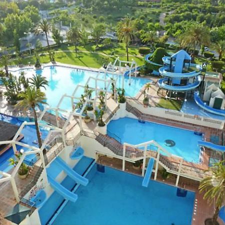בנאלמדנה Benal Beach Sea View With Excellent Wifi מראה חיצוני תמונה